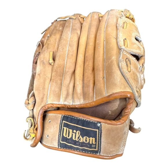Wilson A2150 Grip-Tite Baseball Glove Chris Speier Model Pre-Owned Pro  READ - Picture 1 of 10